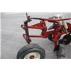 Image 8 : IH 710 4 furrow auto reset semi-mount plow