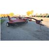 Image 3 : Hesston 1320 9' discbine, conditioning rolls