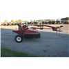 Image 4 : Hesston 1320 9' discbine, conditioning rolls