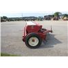 Image 5 : IH 5100 21 run seed drill, double disc, press wheels, grass box, rear hitch