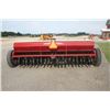 Image 7 : IH 5100 21 run seed drill, double disc, press wheels, grass box, rear hitch