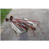 Image 2 : CIH marker arms to fit 5100 drill