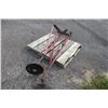 Image 3 : CIH marker arms to fit 5100 drill