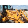 Image 10 : Case 580K 2wd backhoe, extenda-hoe, 3166 hours