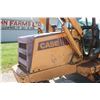 Image 11 : Case 580K 2wd backhoe, extenda-hoe, 3166 hours