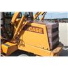 Image 12 : Case 580K 2wd backhoe, extenda-hoe, 3166 hours