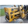 Image 14 : MF 30 2wd industrial tractor, 200 loader, Wifo rear mounted hydraulic forklift