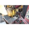 Image 18 : MF 30 2wd industrial tractor, 200 loader, Wifo rear mounted hydraulic forklift
