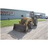 Image 2 : MF 30 2wd industrial tractor, 200 loader, Wifo rear mounted hydraulic forklift