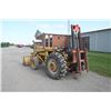 Image 6 : MF 30 2wd industrial tractor, 200 loader, Wifo rear mounted hydraulic forklift