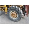 Image 7 : MF 30 2wd industrial tractor, 200 loader, Wifo rear mounted hydraulic forklift