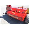 Image 13 : New Holland 790 forage harvester, 7' hay head