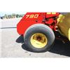 Image 16 : New Holland 790 forage harvester, 7' hay head
