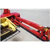 Image 17 : New Holland 790 forage harvester, 7' hay head