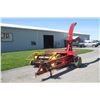 Image 2 : New Holland 790 forage harvester, 7' hay head