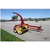 Image 4 : New Holland 790 forage harvester, 7' hay head