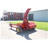 Image 8 : New Holland 790 forage harvester, 7' hay head