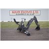 Image 1 : BE 3pth backhoe attachment, 7' 2" dig depth