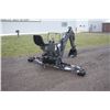 Image 2 : BE 3pth backhoe attachment, 7' 2" dig depth