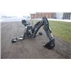 Image 5 : BE 3pth backhoe attachment, 7' 2" dig depth