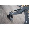 Image 9 : BE 3pth backhoe attachment, 7' 2" dig depth