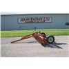 Image 1 : Turnco 13' crowfoot transport packer
