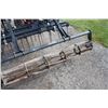 Image 10 : 2019, Salford 550 30' S-tine cultivator, 3 bar coil with flat bar rolling basket combination harrow