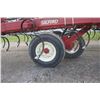 Image 14 : 2019, Salford 550 30' S-tine cultivator, 3 bar coil with flat bar rolling basket combination harrow