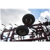 Image 15 : 2019, Salford 550 30' S-tine cultivator, 3 bar coil with flat bar rolling basket combination harrow