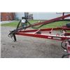 Image 17 : 2019, Salford 550 30' S-tine cultivator, 3 bar coil with flat bar rolling basket combination harrow