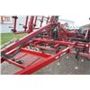 Image 18 : 2019, Salford 550 30' S-tine cultivator, 3 bar coil with flat bar rolling basket combination harrow