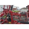 Image 19 : 2019, Salford 550 30' S-tine cultivator, 3 bar coil with flat bar rolling basket combination harrow