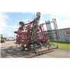 Image 8 : 2019, Salford 550 30' S-tine cultivator, 3 bar coil with flat bar rolling basket combination harrow