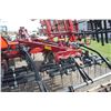Image 9 : 2019, Salford 550 30' S-tine cultivator, 3 bar coil with flat bar rolling basket combination harrow