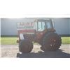 Image 1 : IH 1086 4wd tractor, 8216 hours