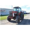 Image 2 : IH 1086 4wd tractor, 8216 hours