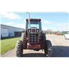 Image 3 : IH 1086 4wd tractor, 8216 hours