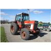Image 4 : IH 1086 4wd tractor, 8216 hours