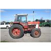 Image 5 : IH 1086 4wd tractor, 8216 hours