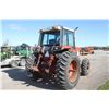 Image 6 : IH 1086 4wd tractor, 8216 hours