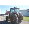 Image 8 : IH 1086 4wd tractor, 8216 hours