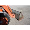 Image 10 : Kubota M5030 4wd tractor, M520 SL loader, 2862 hours
