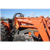 Image 12 : Kubota M5030 4wd tractor, M520 SL loader, 2862 hours