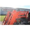 Image 13 : Kubota M5030 4wd tractor, M520 SL loader, 2862 hours