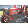 Image 14 : Kubota M5030 4wd tractor, M520 SL loader, 2862 hours