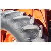 Image 17 : Kubota M5030 4wd tractor, M520 SL loader, 2862 hours
