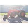 Image 1 : Kubota M5030 4wd tractor, M520 SL loader, 2862 hours