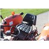 Image 20 : Kubota M5030 4wd tractor, M520 SL loader, 2862 hours