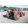 Image 5 : Kubota M5030 4wd tractor, M520 SL loader, 2862 hours