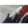 Image 9 : Kubota M5030 4wd tractor, M520 SL loader, 2862 hours